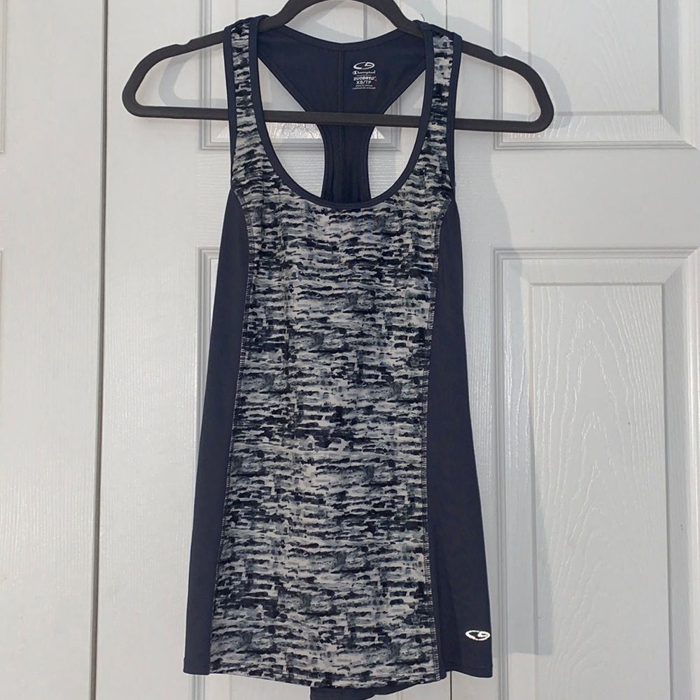Champion Workout Tank